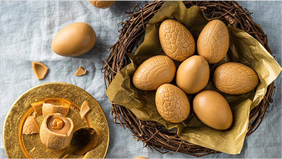 Easter 2024 Barry Callebaut